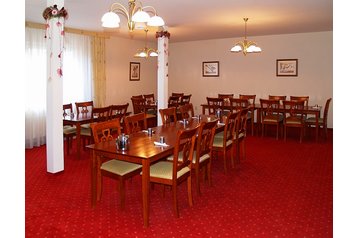 Pensjonat Teplička nad Váhom 4